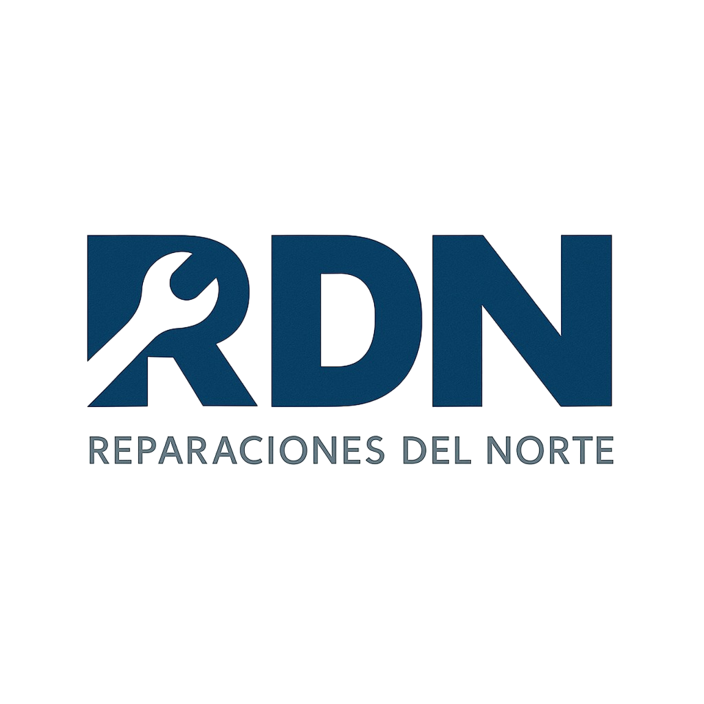 Logo RDN Reparaciones del Norte
